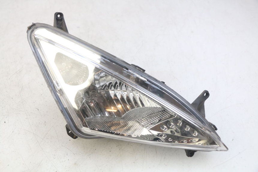 photo de RIGHT FRONT HEADLIGHT PEUGEOT SPEEDFIGHT 3 AIR 50 (2009 - 2015) - Component detail