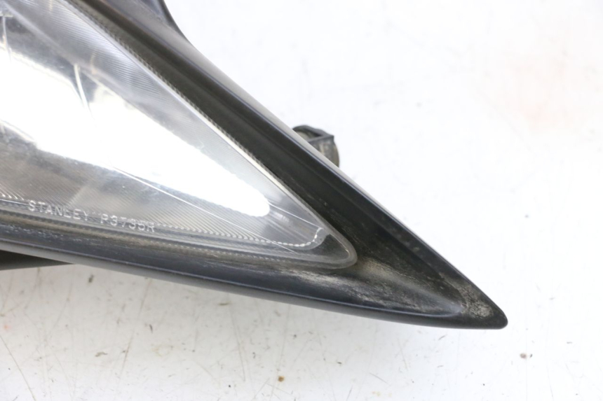 photo de RIGHT HEADLIGHT YAMAHA YFM R RAPTOR 250 (2008 - 2014) - Markings and original references