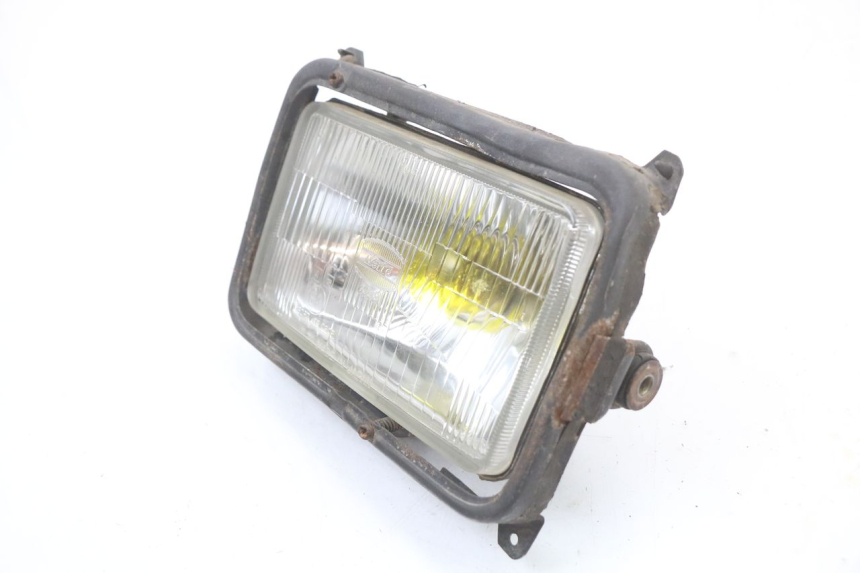 photo de HEADLIGHT YAMAHA DTLC 125 (1982 - 1987) - Component detail