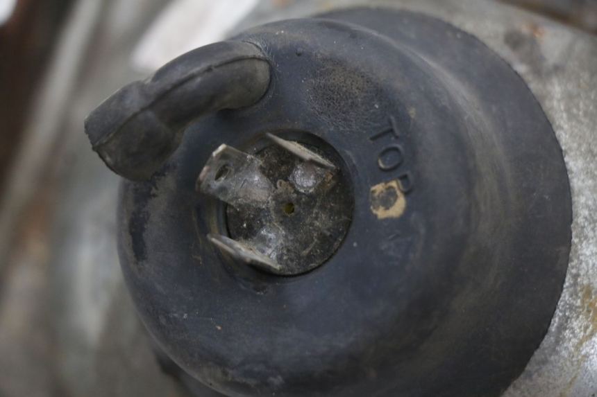 photo de HEADLIGHT YAMAHA DTLC 125 (1982 - 1987) - Product overview