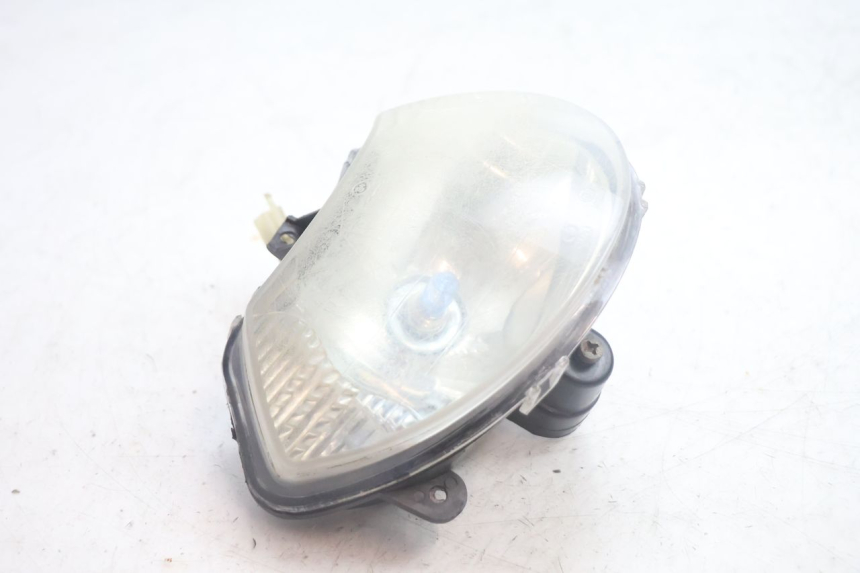photo de HEADLIGHT CF MOTO E-CHARM 125 (2005 - 2008) - Zoom on usage condition