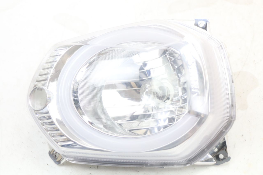 photo de HEADLIGHT WAYSCRAL E-START 1 (2018 - 2022) - Main view