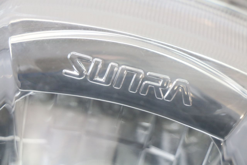 photo de HEADLIGHT WAYSCRAL E-START 1 (2018 - 2022) - Zoom on usage condition