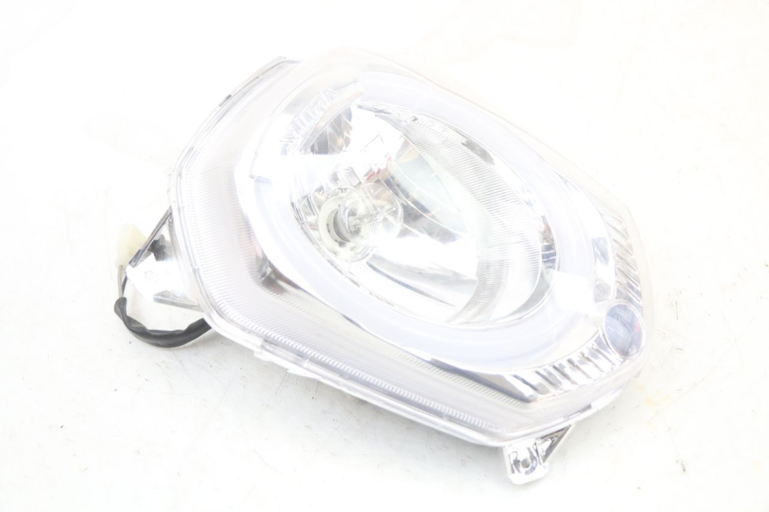 photo de HEADLIGHT WAYSCRAL E-START 1 (2018 - 2022) - Alternative perspective