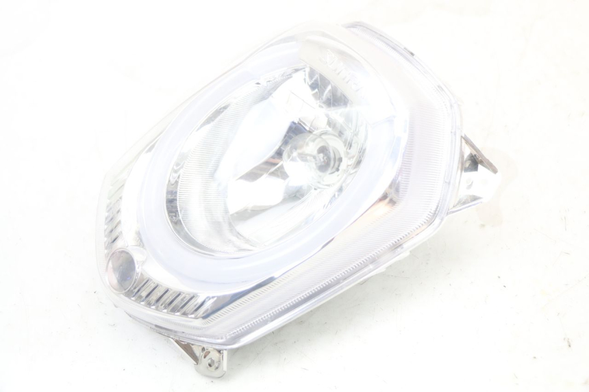 photo de HEADLIGHT WAYSCRAL E-START 1 (2018 - 2022) - Technical close-up