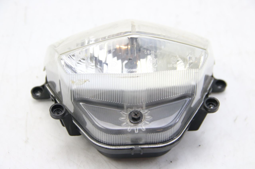 photo de FRONT HEADLIGHT PEUGEOT E-VIVACITY 1 (2012 - 2018) - Main view