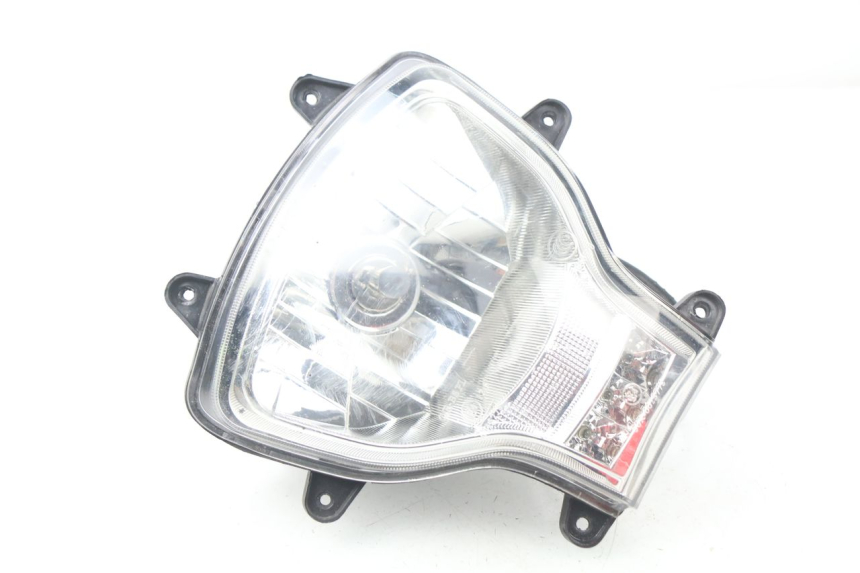 photo de HEADLIGHT RIDE E1 1 (2014 - 2022) - Main view
