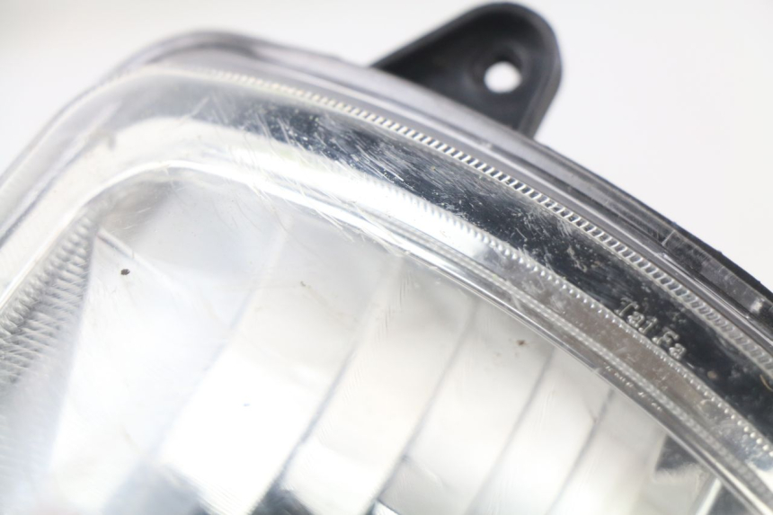 photo de HEADLIGHT RIDE E1 1 (2014 - 2022) - Zoom on usage condition