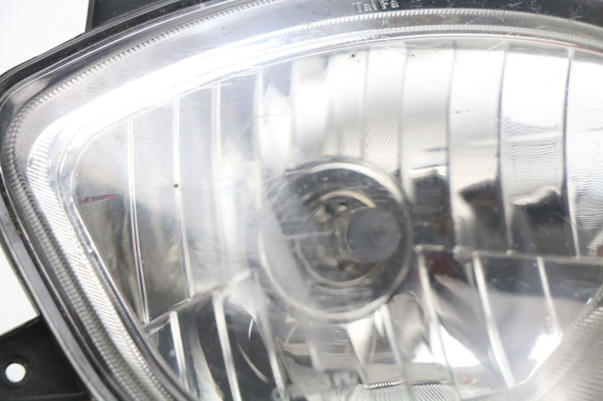 photo de HEADLIGHT RIDE E1 1 (2014 - 2022) - Alternative perspective