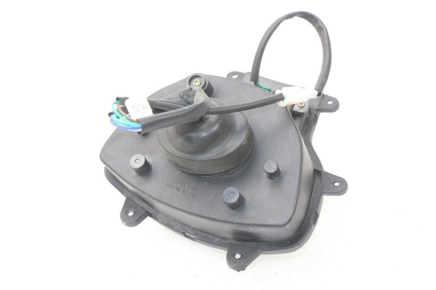 photo de HEADLIGHT RIDE E1 1 (2014 - 2022) - Fixing points details