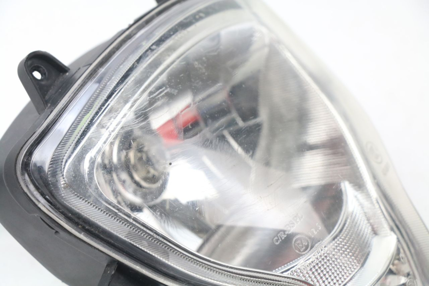 photo de HEADLIGHT RIDE E1 1 (2014 - 2022) - Markings and original references