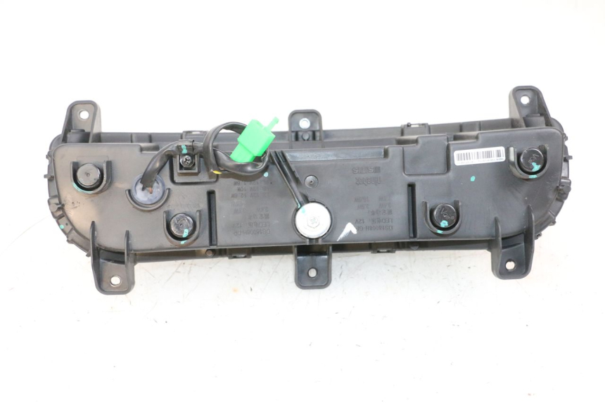 photo de HEADLIGHT SEGWAY NINEBOT E125S 1 (2022 - 2026) - High-resolution close-up