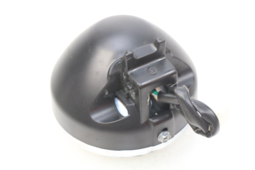 photo de FRONT HEADLIGHT EFUN E2GO 1 (2017 - 2021) - Technical close-up