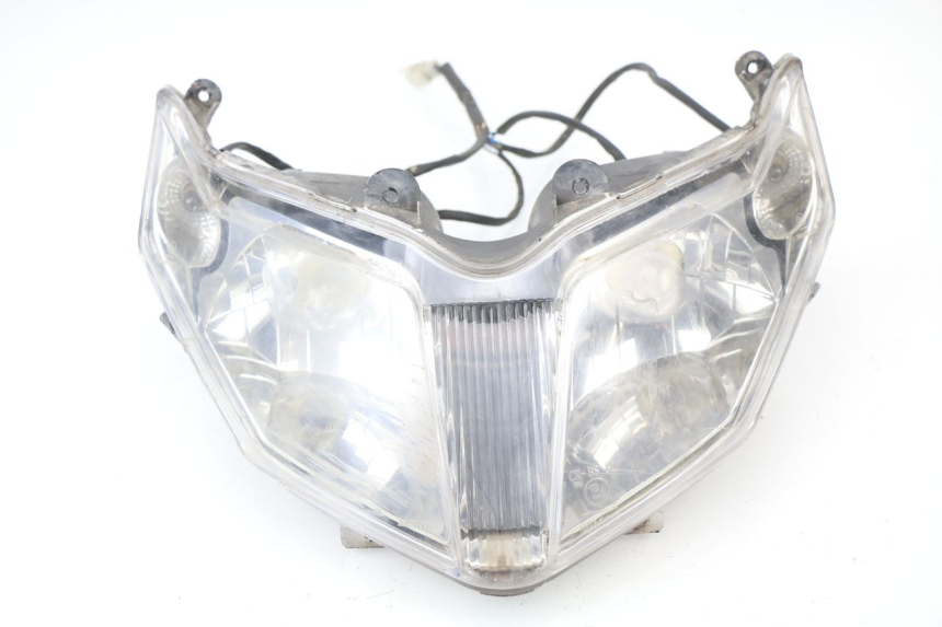 photo de HEADLIGHT BAOTIAN EAGLE 50 (2009 - 2011) - Main view