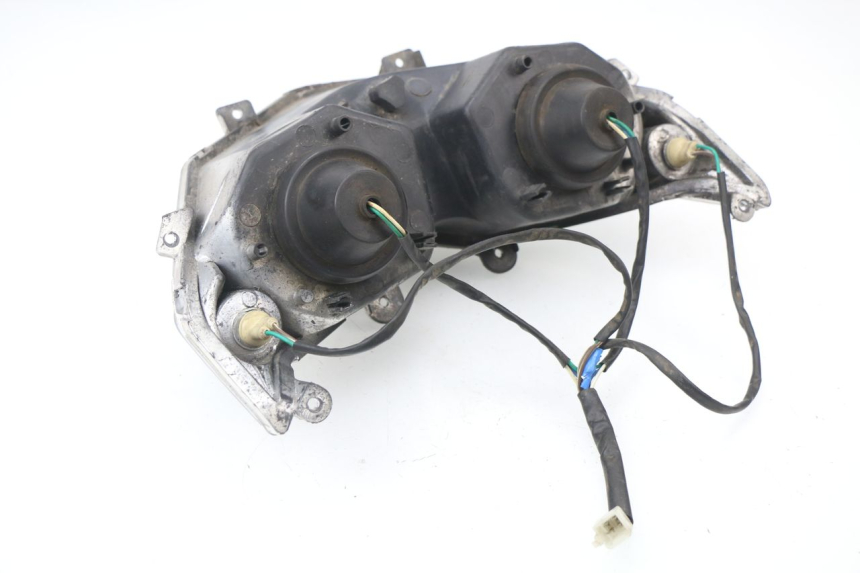 photo de HEADLIGHT BAOTIAN EAGLE 50 (2009 - 2011) - Component detail