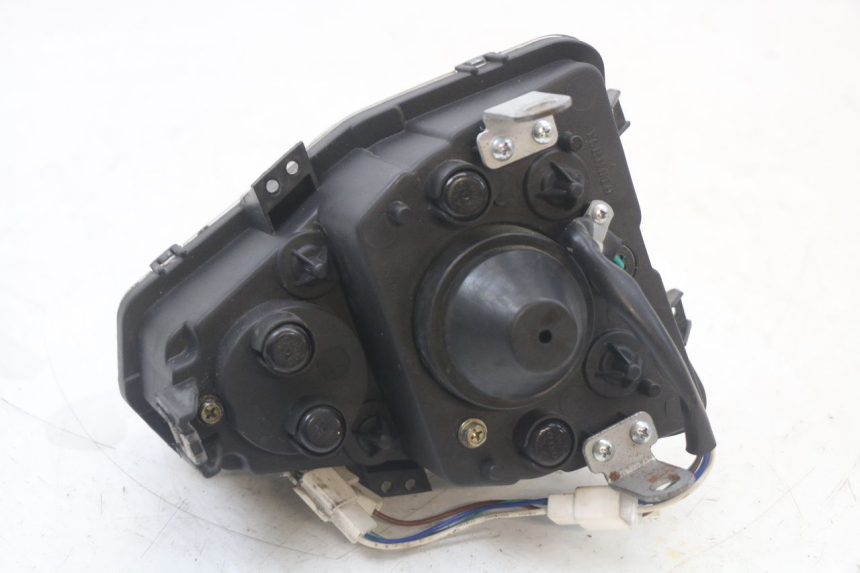 photo de HEADLIGHT EBROH BRAVO GLE 1 (2020 - 2024) - Fixing points details