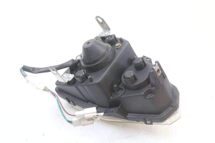 photo de HEADLIGHT EBROH BRAVO GLE 1 (2020 - 2024) - Markings and original references