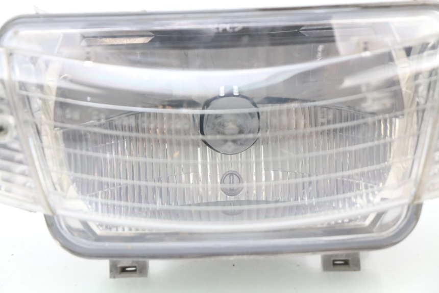 photo de HEADLIGHT PEUGEOT ELYSEO 50 (1998 - 2001) - High-resolution close-up