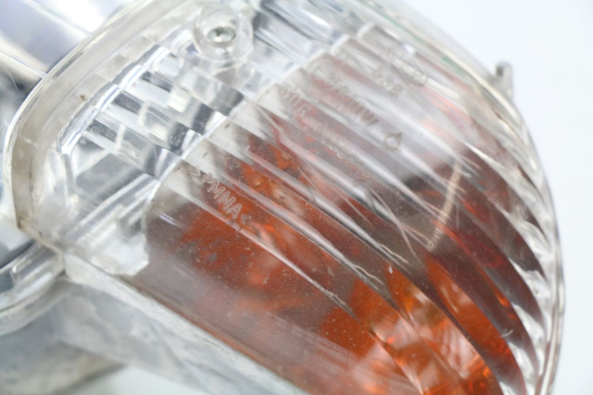 photo de HEADLIGHT PEUGEOT ELYSEO 50 (1998 - 2001) - Alternative perspective