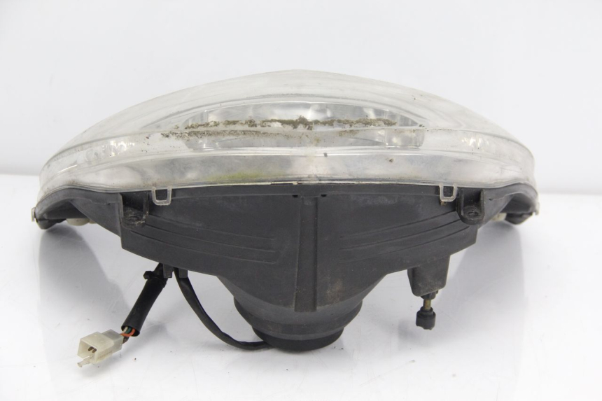 photo de HEADLIGHT PEUGEOT ELYSTAR 125 (2002 - 2007) - Alternative perspective