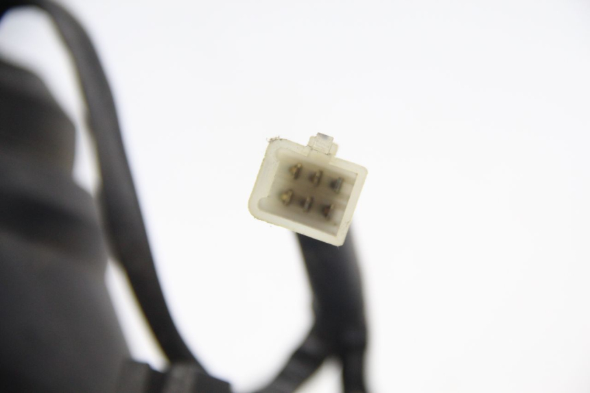 photo de HEADLIGHT PEUGEOT ELYSTAR 125 (2002 - 2007) - Product overview