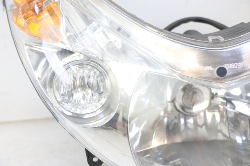 photo de HEADLIGHT PEUGEOT ELYSTAR 125 (2002 - 2007) - Supplementary product photo