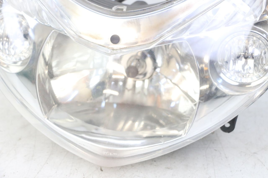 photo de HEADLIGHT PEUGEOT ELYSTAR 125 (2002 - 2007) - Technical close-up