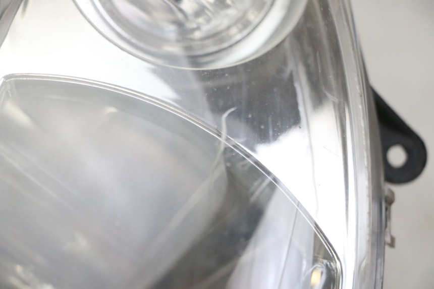 photo de HEADLIGHT PEUGEOT ELYSTAR 125 (2002 - 2007) - Markings and original references