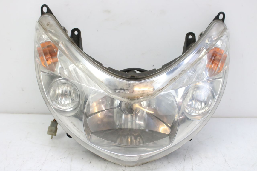 photo de FRONT HEADLIGHT PEUGEOT ELYSTAR 50 (2002 - 2014) - Main view