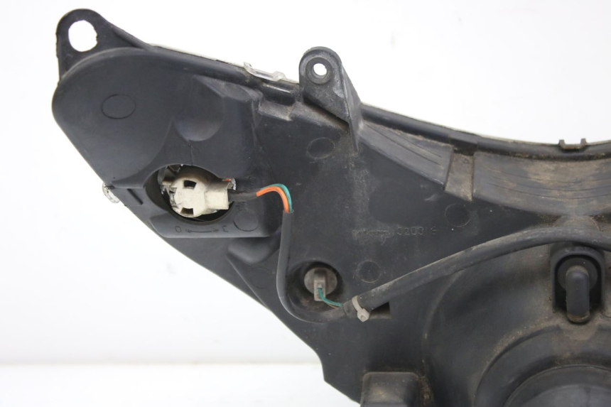 photo de FRONT HEADLIGHT PEUGEOT ELYSTAR 50 (2002 - 2014) - Component zoom