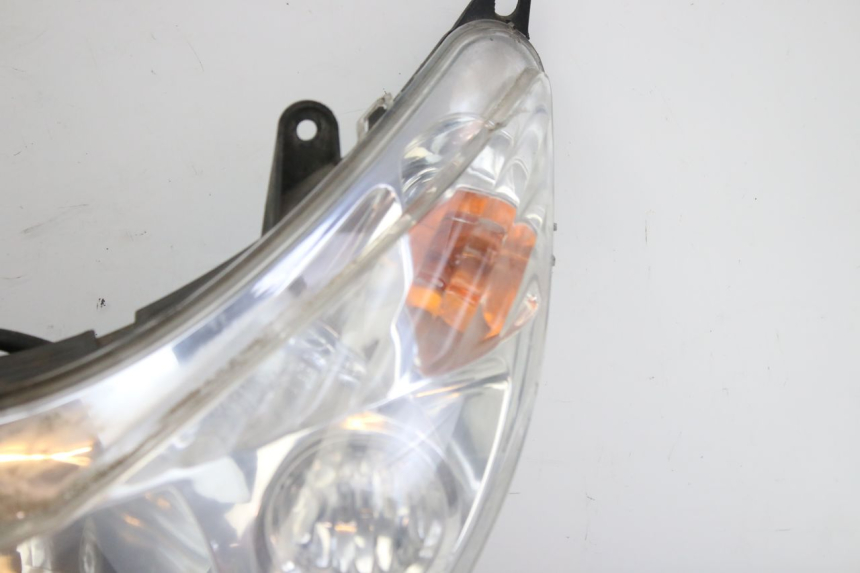 photo de FRONT HEADLIGHT PEUGEOT ELYSTAR 50 (2002 - 2014) - Supplementary product photo