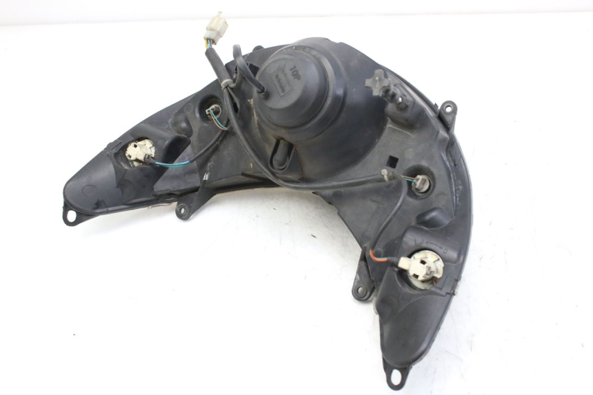 photo de FRONT HEADLIGHT PEUGEOT ELYSTAR 50 (2002 - 2014) - Markings and original references