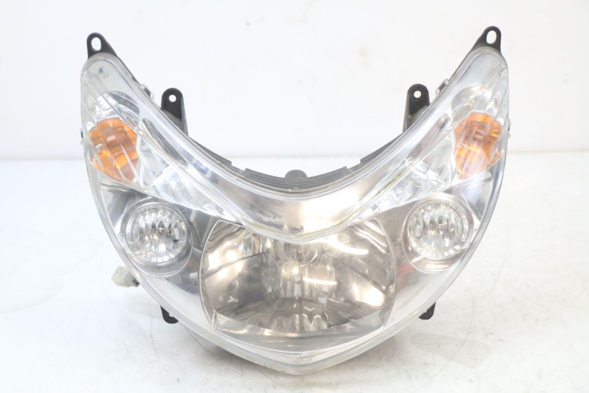 photo de FRONT HEADLIGHT PEUGEOT ELYSTAR 50 (2002 - 2014) - Main view