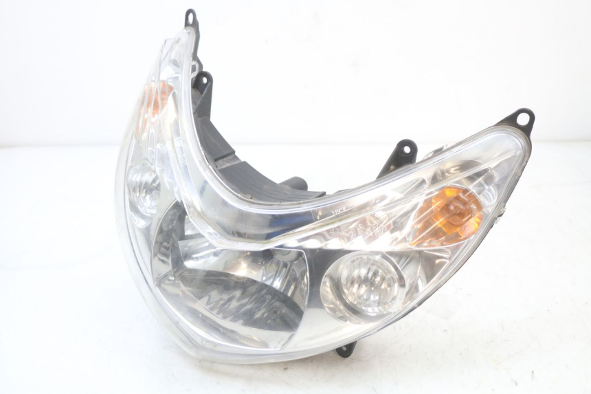 photo de FRONT HEADLIGHT PEUGEOT ELYSTAR 50 (2002 - 2014) - Component detail