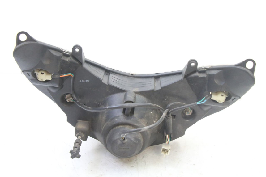 photo de FRONT HEADLIGHT PEUGEOT ELYSTAR 50 (2002 - 2014) - Product overview