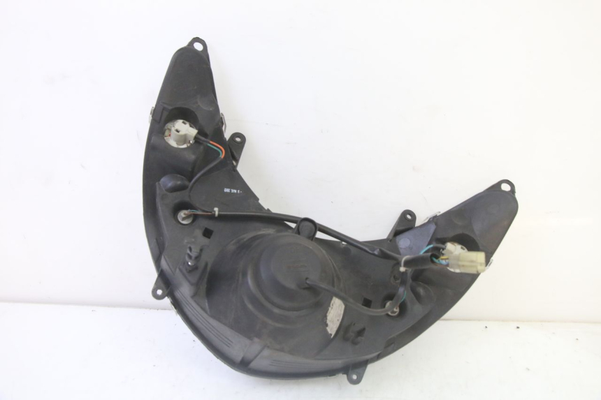 photo de FRONT HEADLIGHT PEUGEOT ELYSTAR 50 (2002 - 2014) - Checked used part