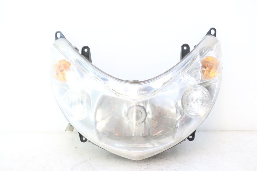 photo de FRONT HEADLIGHT PEUGEOT ELYSTAR 50 (2002 - 2014) - Main view