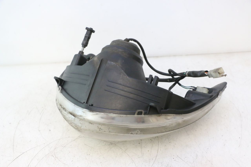 photo de FRONT HEADLIGHT PEUGEOT ELYSTAR 50 (2002 - 2014) - Component detail
