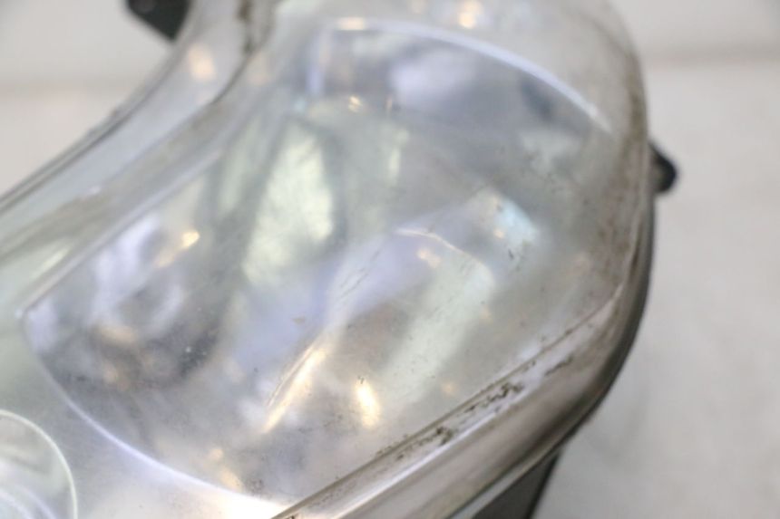 photo de FRONT HEADLIGHT PEUGEOT ELYSTAR 50 (2002 - 2014) - Component zoom