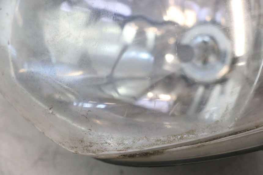 photo de FRONT HEADLIGHT PEUGEOT ELYSTAR 50 (2002 - 2014) - Alternative angle