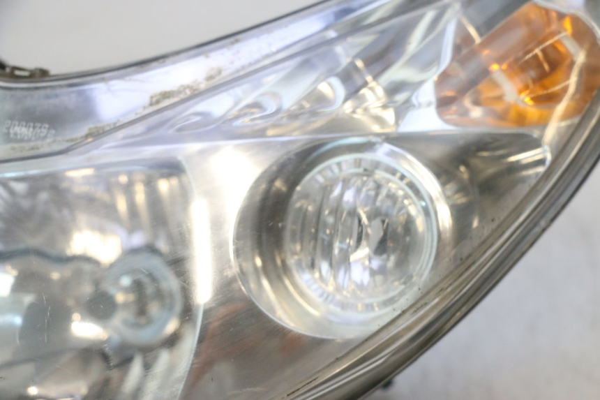 photo de FRONT HEADLIGHT PEUGEOT ELYSTAR 50 (2002 - 2014) - Used quality zoom