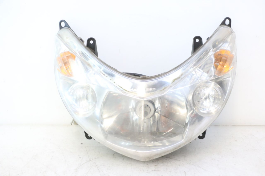 photo de FRONT HEADLIGHT PEUGEOT ELYSTAR 50 (2002 - 2014) - Main view