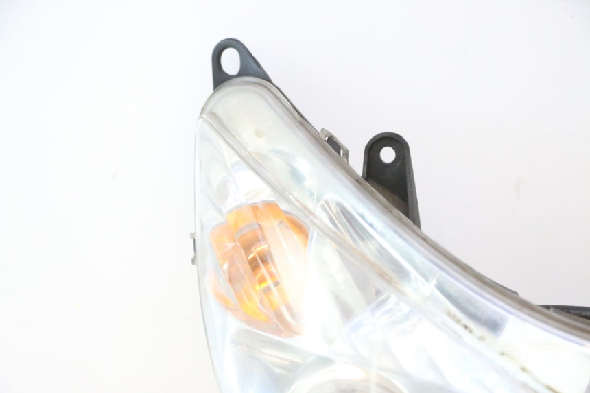 photo de FRONT HEADLIGHT PEUGEOT ELYSTAR 50 (2002 - 2014) - Component detail