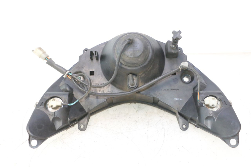 photo de FRONT HEADLIGHT PEUGEOT ELYSTAR 50 (2002 - 2014) - Alternative perspective