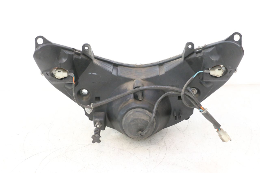 photo de FRONT HEADLIGHT PEUGEOT ELYSTAR 50 (2002 - 2014) - Technical close-up