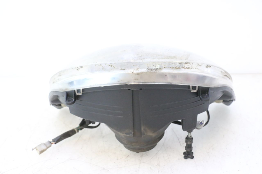 photo de FRONT HEADLIGHT PEUGEOT ELYSTAR 50 (2002 - 2014) - Fixing points details