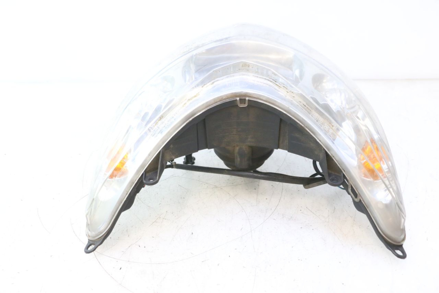 photo de FRONT HEADLIGHT PEUGEOT ELYSTAR 50 (2002 - 2014) - Checked used part