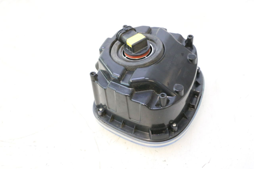 photo de HEADLIGHT ASKOLL ESPRO 1 - Zoom on usage condition