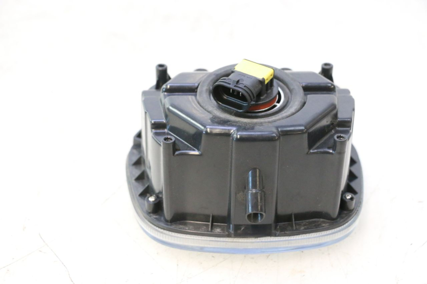 photo de HEADLIGHT ASKOLL ESPRO 1 - Technical close-up