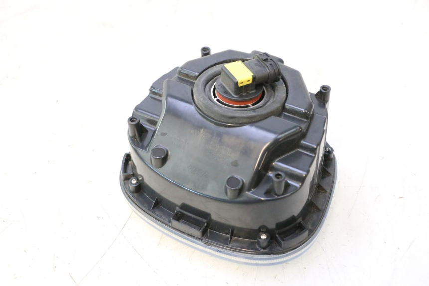 photo de HEADLIGHT ASKOLL ESPRO 1 - Product overview